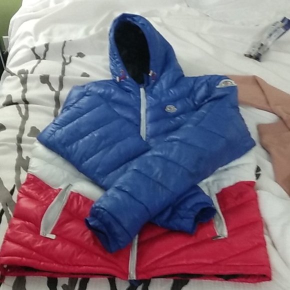 Moncler Jacket - Picture 3 of 4